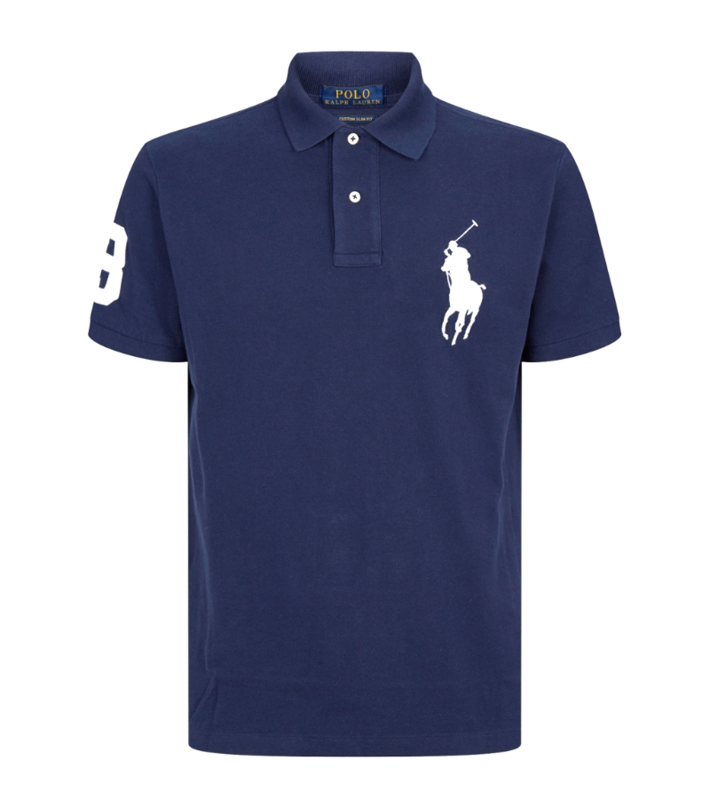 Famous - comfortable Polo Ralph Lauren Wholesale Big Polo Pony Polo Shirt  in 2023 at unbeatable prices